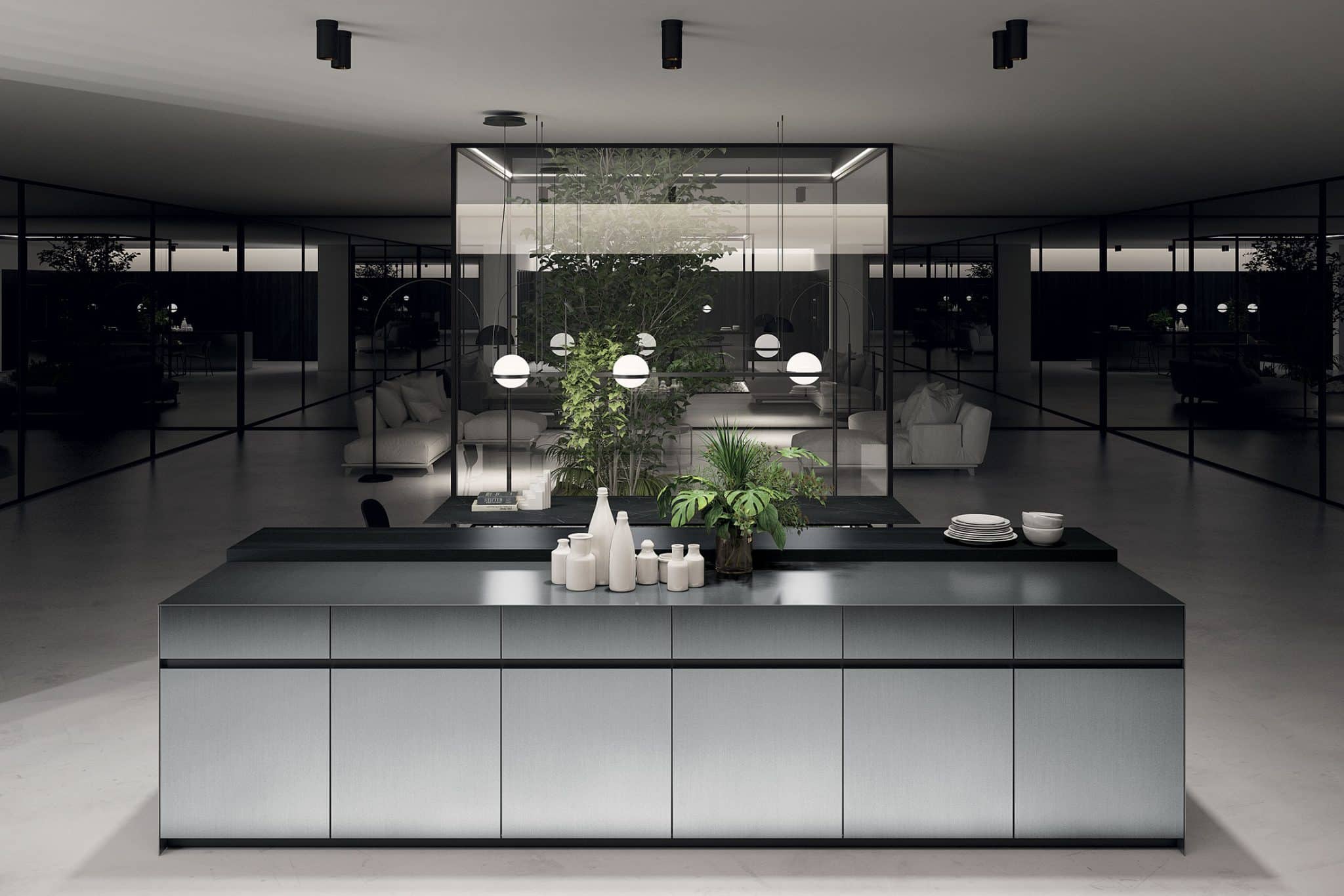 NOVACUCINA – Nuova azienda in rappresentanza